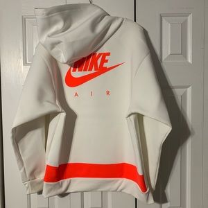 Air Jordan vintage sweatshirt